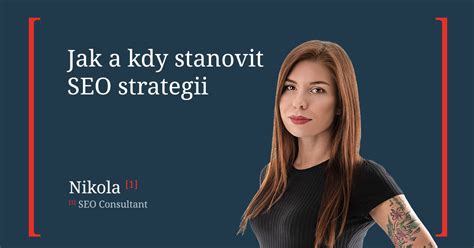 lv design seo optimalizace|Jak a kdy stanovit SEO strategii .